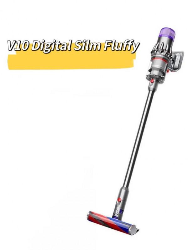 戴森吸塵器，怎麼選擇你知道嗎❓