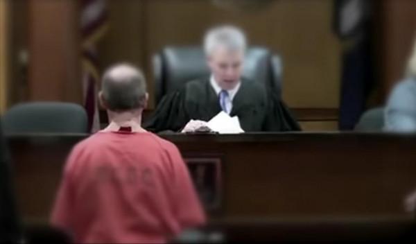 美國警察為私慾謀害女演員，兩次審判全部脫罪，FBI最終出手