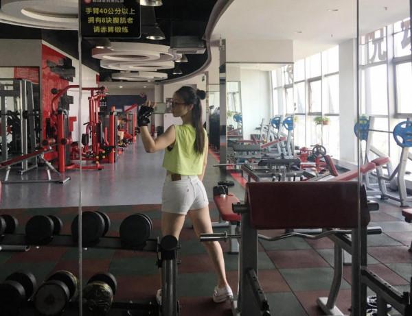 明天開始，刷刷脂