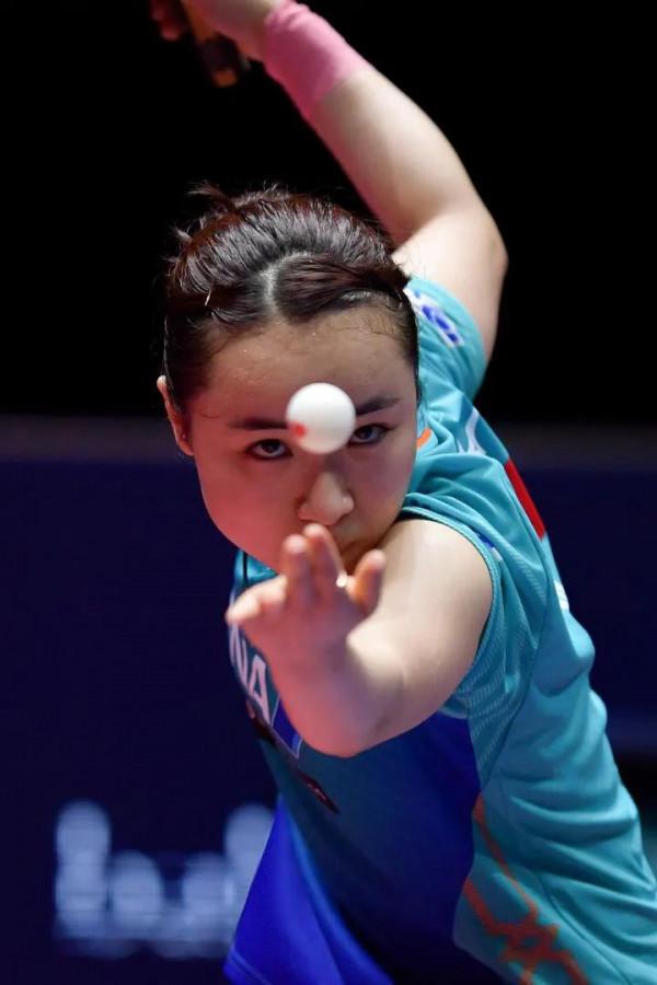 歷屆世乒賽男女單打冠軍，張繼科之後的馬龍才無敵的