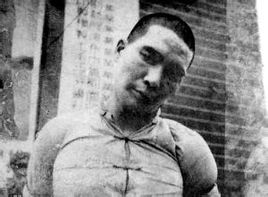 渣滓洞惡魔徐貴林,殘害一百八十餘名烈士,潛逃中買菜大媽識真兇 渣滓洞惡魔徐貴林,殘害一百八十餘名烈士,潛逃中買菜大媽識真兇