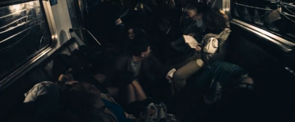 歎為觀止!莫斯科地鐵究竟有多豪華 歎為觀止!莫斯科地鐵究竟有多豪華