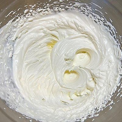 #金龍魚精英100%烘焙大師賽-愛好組-低筋#聖誕紙杯蛋糕