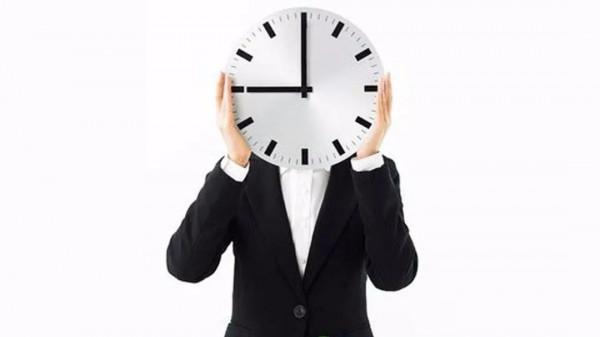 有規律的生活原是健康與長壽的秘訣