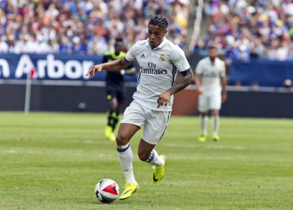 700萬！皇馬白菜價出售隊史最水7號，加盟2年半僅打進2球