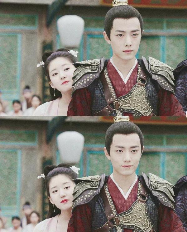 沒演技就別怪戲份不夠，這6位男二深得觀眾心，人氣完全壓過男主