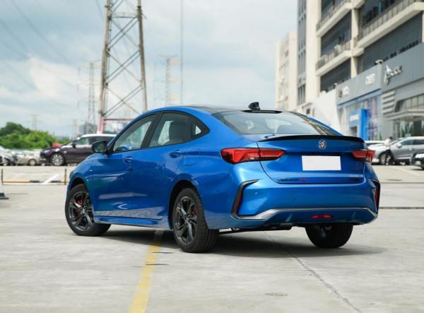 最貴不超15萬 四款年輕派運動A級車推薦