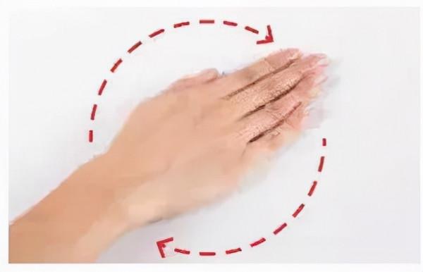 推拿按摩入門手法（精華篇）