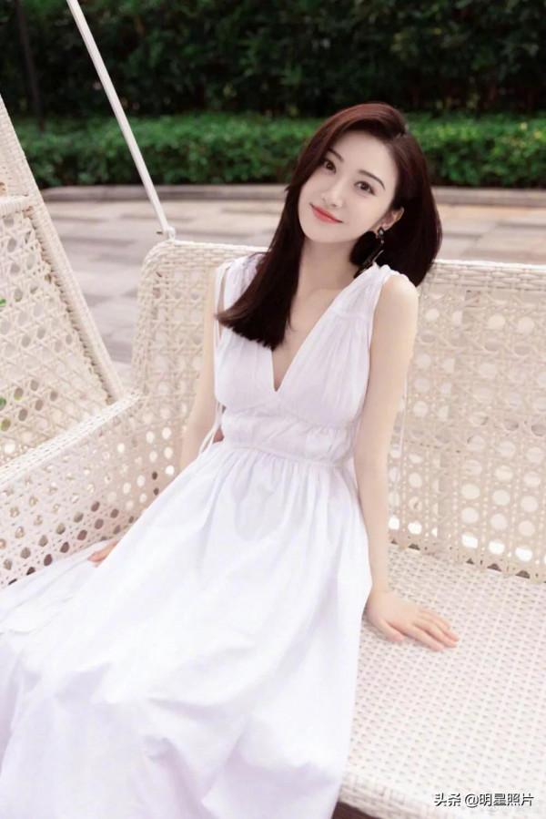 下凡的景甜 下凡的景甜