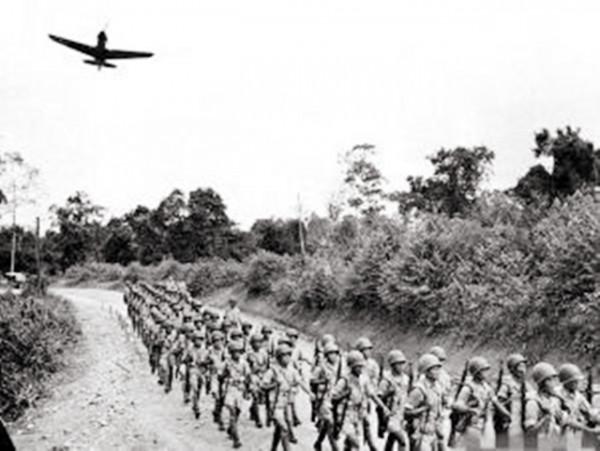 1961年，第三批國民黨戰犯被特赦，廖耀湘就在其中，他的結局如何