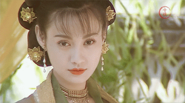 劉浩存和她同框鯊瘋了，有靈氣的女人好絕