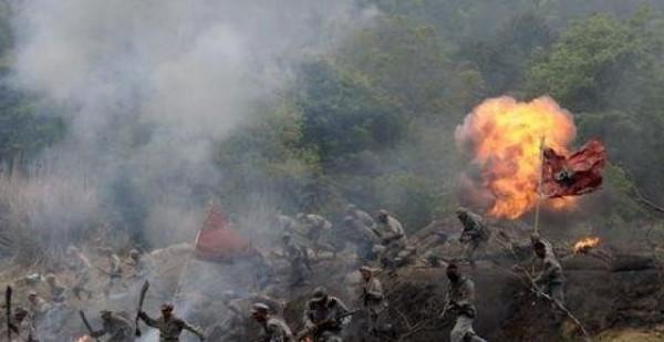 紅軍名將熊國炳，失蹤23年沿街乞討，為何最終餓死也不去找組織