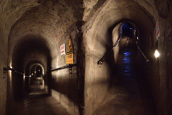 百年黨史·夜讀|第95期:潘劉莊地道戰 百年黨史·夜讀|第95期:潘劉莊地道戰