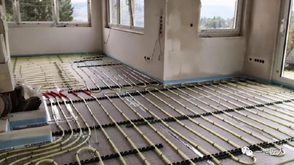 中國家裝行業的“匠心”，除了日本，完全超越德國、法國？