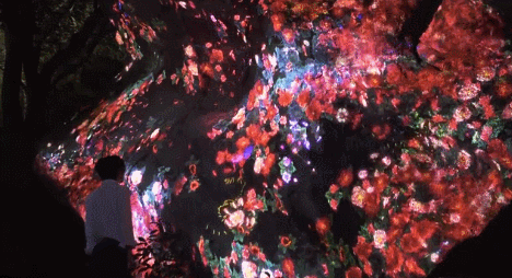 文旅遇上夜經濟，夜秀怎麼做？