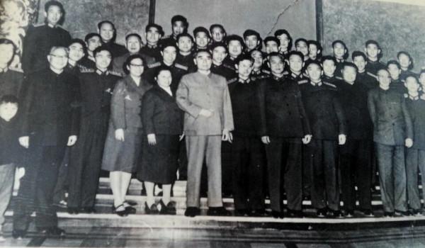 懷念我的表兄——曾秋明 懷念我的表兄——曾秋明