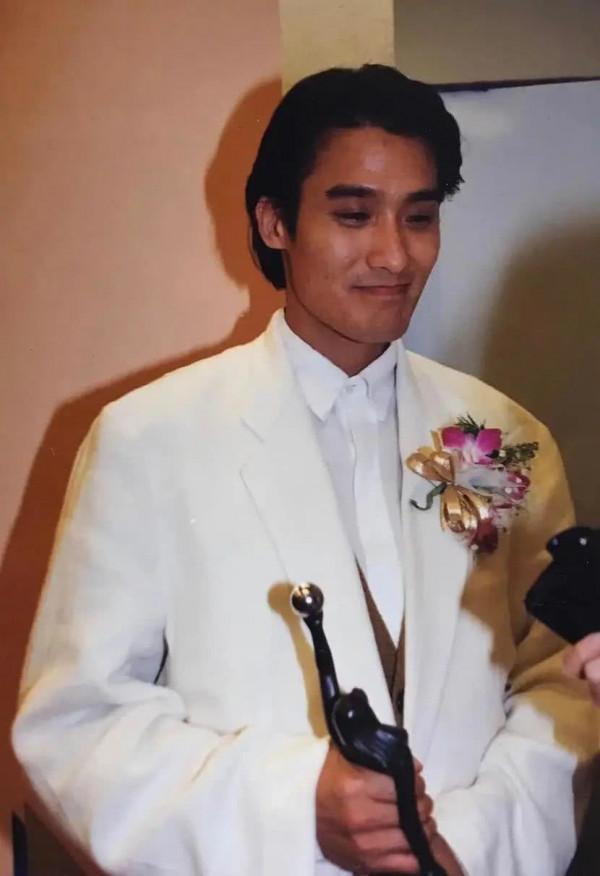 只想當演員的影帝:梁家輝的清醒,打了多少明星的臉? 只想當演員的影帝:梁家輝的清醒,打了多少明星的臉?