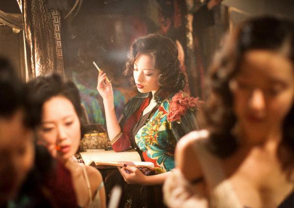 倪妮的悲欣情史，和她生命中的5個男人