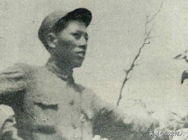 67年陳毅向毛主席彙報陶勇情況後,主席大發雷霆:他們這是在胡鬧 67年陳毅向毛主席彙報陶勇情況後,主席大發雷霆:他們這是在胡鬧