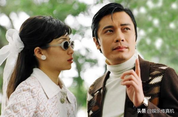 《家族榮耀》還沒正式登場的羅嘉良，會扮演一個什麼樣的角色？