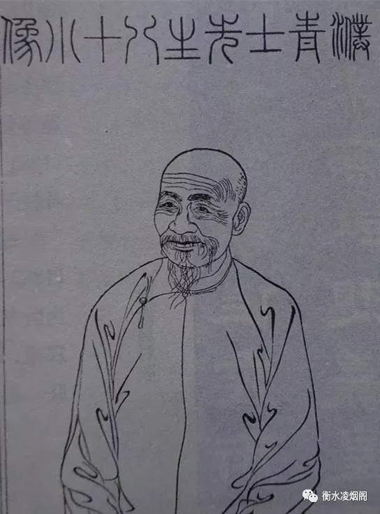 悲情英雄大刀王五（趙雲旺）