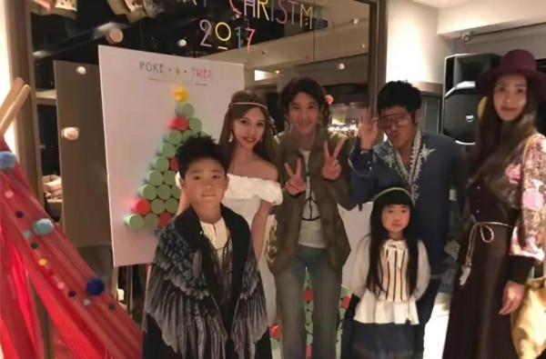 給王力宏和李靚蕾的一封公開信，紅樓夢局中局，請用中文和普通話