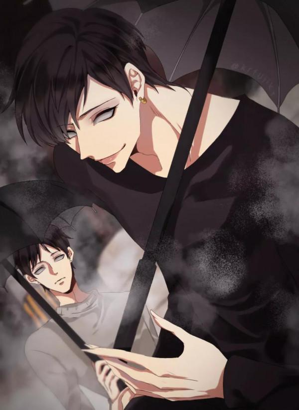 七部驚悚動漫,看完它們真人恐怖片都不算是事 七部驚悚動漫,看完它們真人恐怖片都不算是事