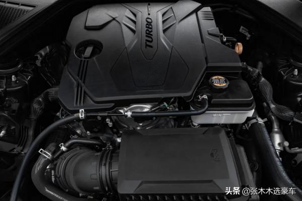 試駕捷尼賽思G80：一種歐洲豪華車的平衡感