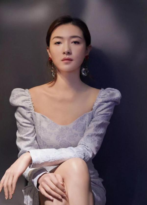 魅力女星萬茜 魅力女星萬茜