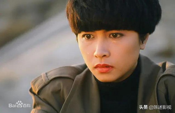 論女星的短髮角色，只服這10位港臺女神，網紅臉拿什麼比？