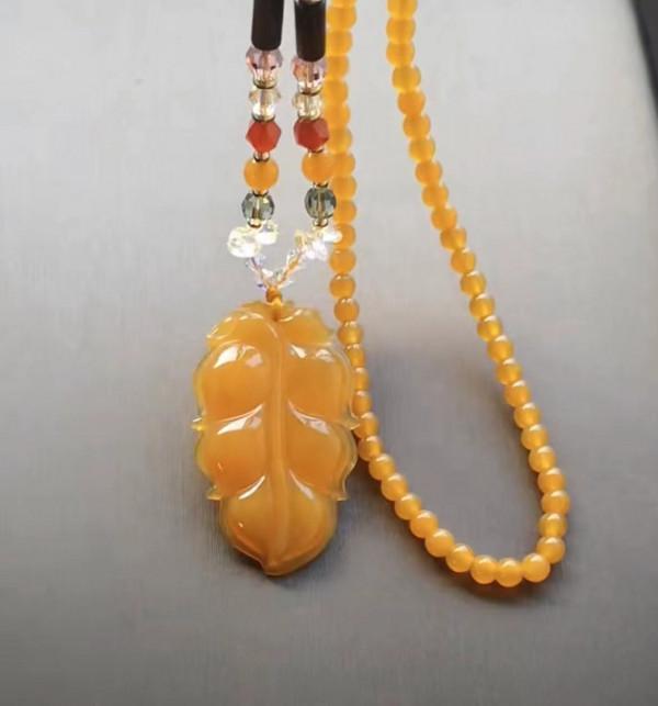 「七大黃色文玩」你知道都有哪些嗎？它們之間又有什麼差別呢？