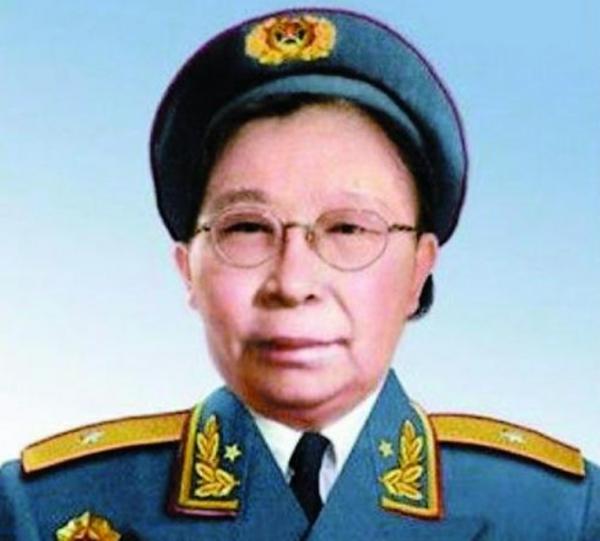 開國女將李貞：回鄉時遇上毒打過自己的前夫，託人帶話讓其安心