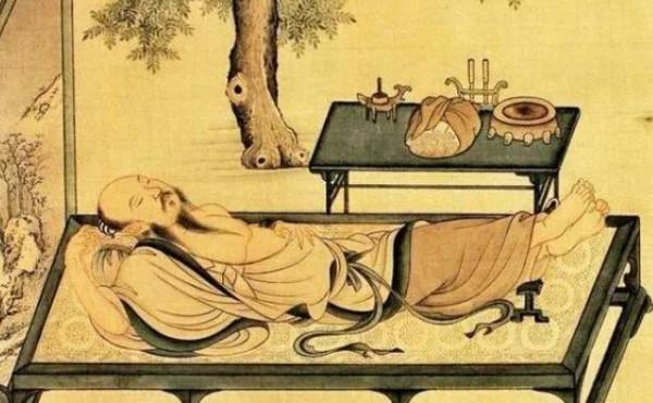 “寢不橫屍,臥不覆首,眠不向北”恢復體力最佳方式值得借鑑 “寢不橫屍,臥不覆首,眠不向北”恢復體力最佳方式值得借鑑