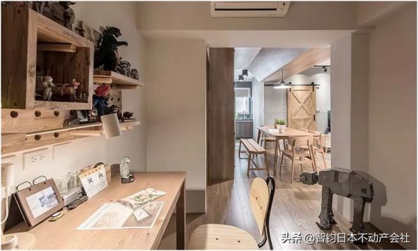 日本人終於不忍了，大房子才是心頭好