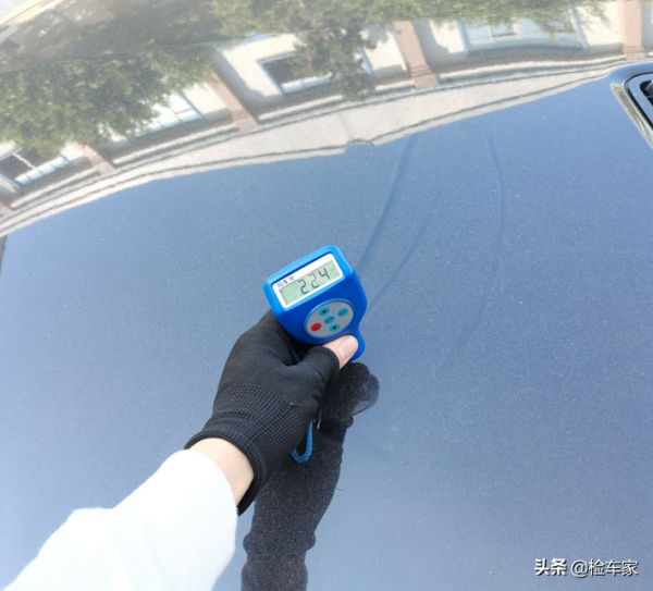 尷尬了!在朋友手裡花32萬買輛賓士商務車,檢測後差點“翻船” 尷尬了!在朋友手裡花32萬買輛賓士商務車,檢測後差點“翻船”