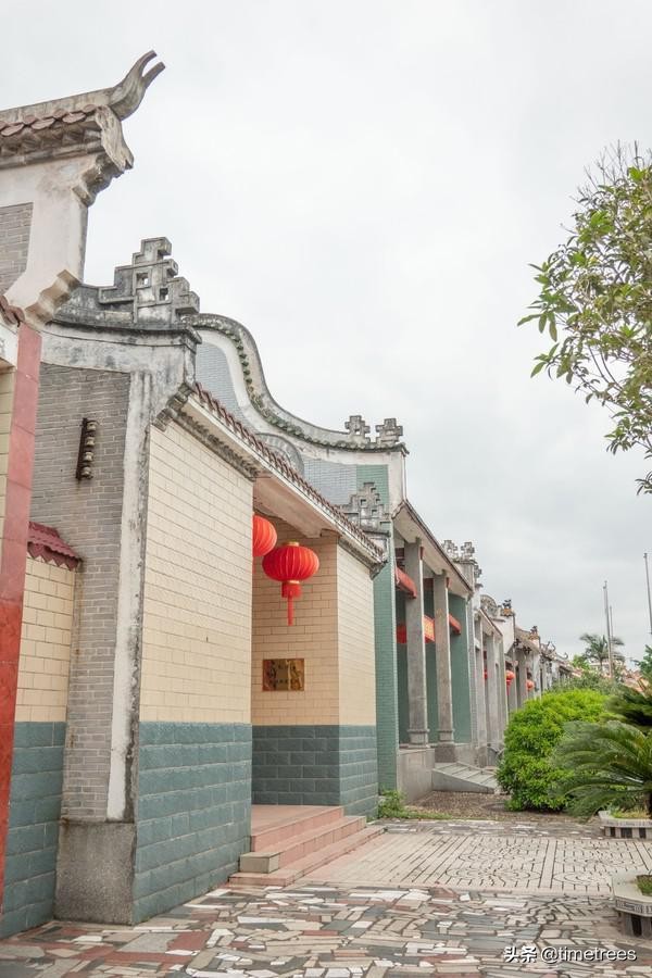 廣東人起源之謎：據說廣東人以前都是從這裡來的，這條巷子真神奇