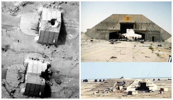 這才是戰爭⑨|現代武器發展到多麼恐怖的水平（中）