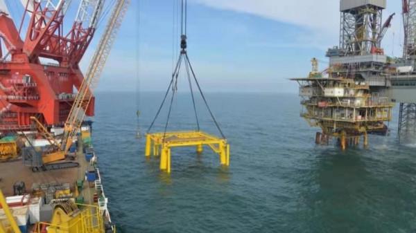 2007年，中國南海神秘沉船時隔800年終於上岸，船身不腐價值連城