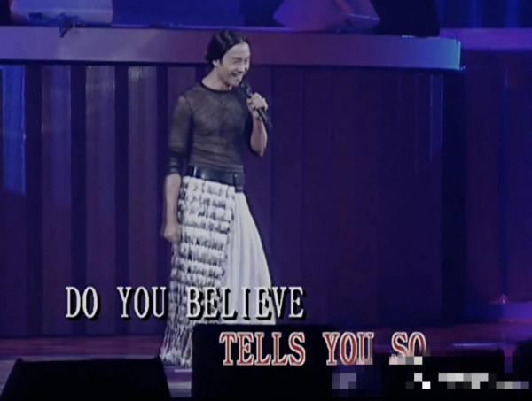 張國榮為什麼要以那麼殘酷的方式來結束生命？