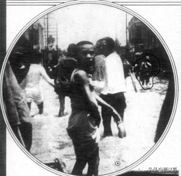 1930年代福州：防倭瞭望塔、交際花、海上吉普賽人、近代海軍搖籃