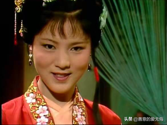 襲人和賈寶玉好了幾年，為何沒有懷孕？林黛玉一句玩笑話道出真相