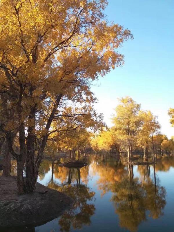 中國十個最浪漫的景區，蜜月首選地