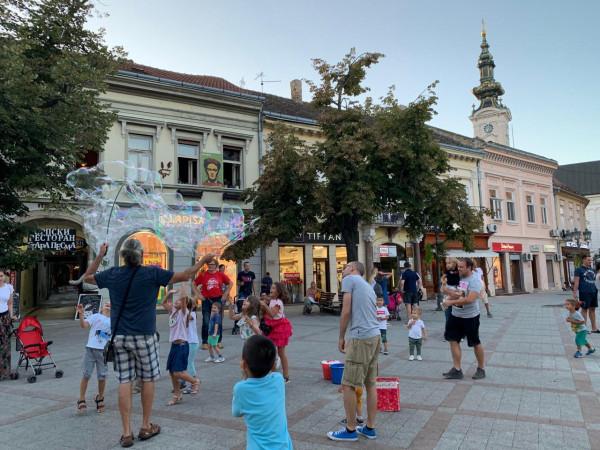 2019暑假塞爾維亞、波黑之旅（2）