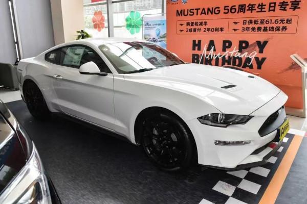 Mustang發動機失火怎麼辦? Mustang發動機失火怎麼辦?