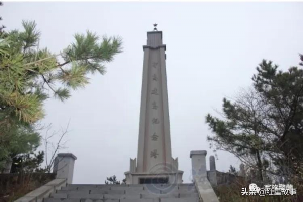 外長山要塞區沿革史概覽 外長山要塞區沿革史概覽