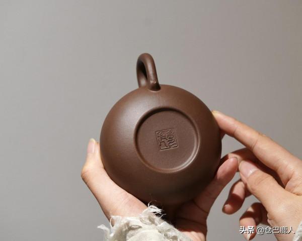 仿古「腹可容天·實用為上」 仿古「腹可容天·實用為上」