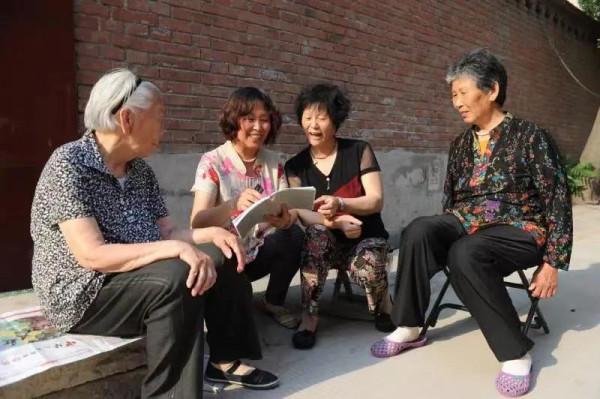 【我為家鄉代言】正定歌謠 留住鄉音 傳承文化