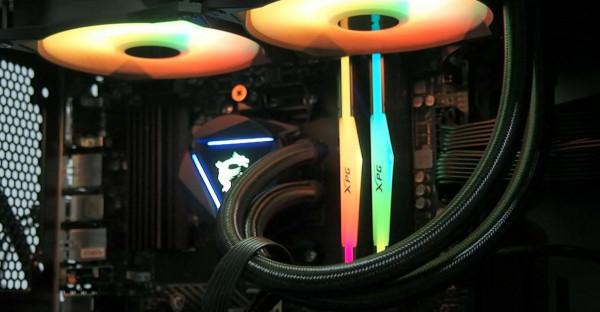 AMD銳龍5超值沒話說,裝機想省錢?AMD銳龍5平臺瞭解一下 AMD銳龍5超值沒話說,裝機想省錢?AMD銳龍5平臺瞭解一下