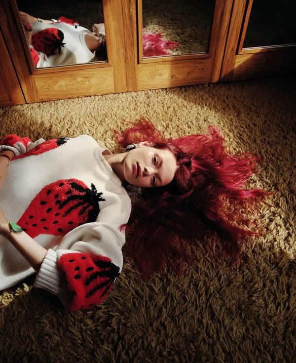 2022春夏流行趨勢