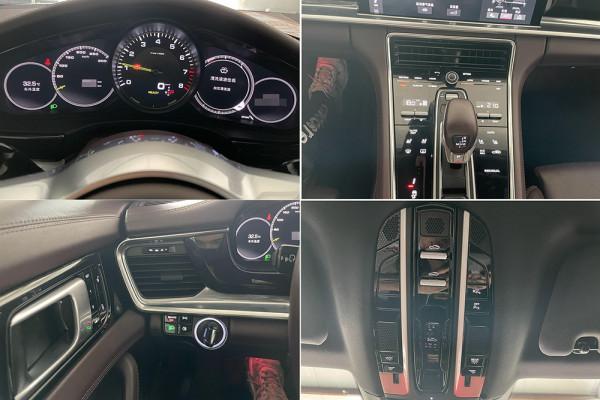 修車修了110萬的保時捷已被保險公司拉黑，車商大言不慚：小事故